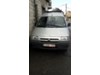 foto van  Peugeot Expert uit 2002